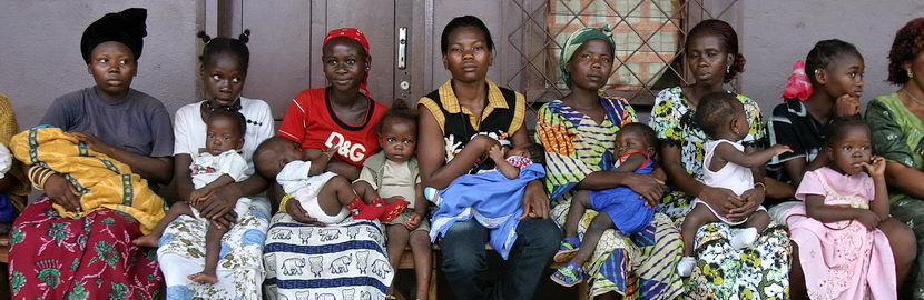 Santé en Afrique