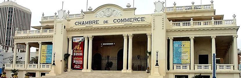 Chambres de Commerce du Sénégal