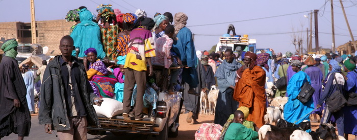 Le Sénégal reste une destination sûre