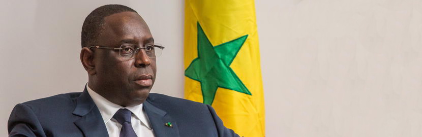 Macky Sall