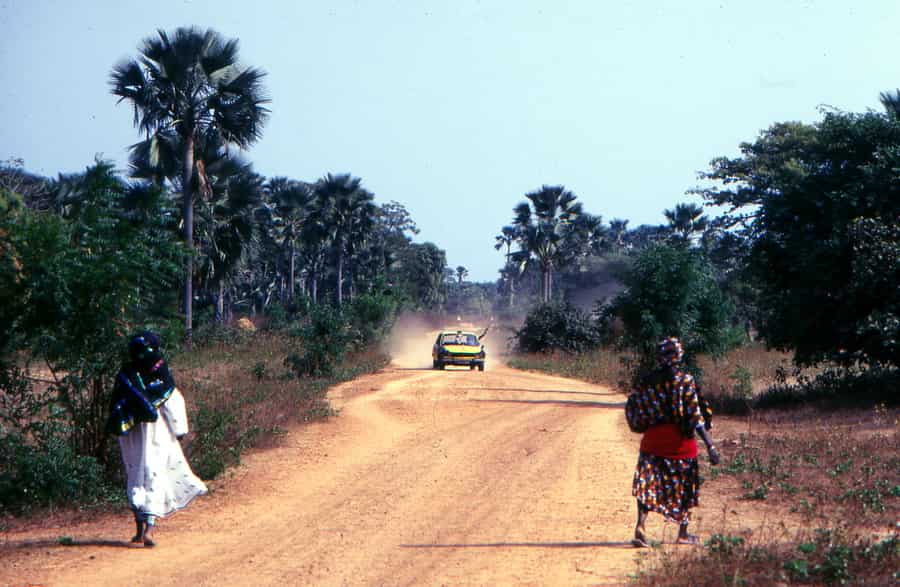 Casamance