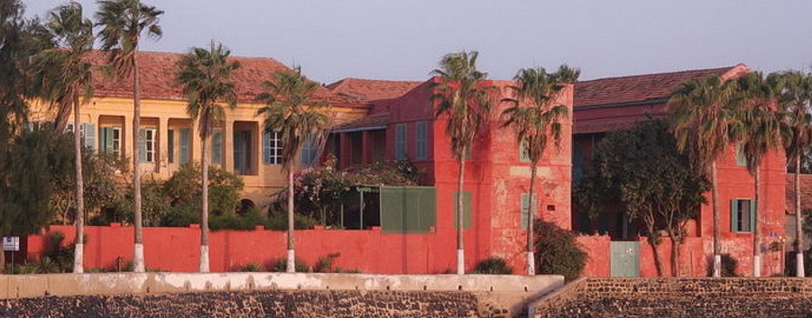 Île de Gorée