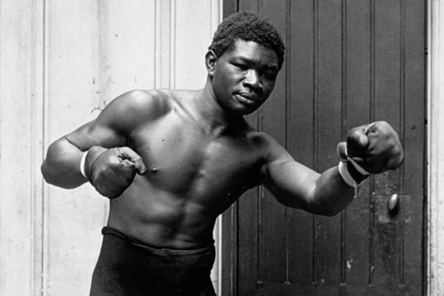 Battling Siki