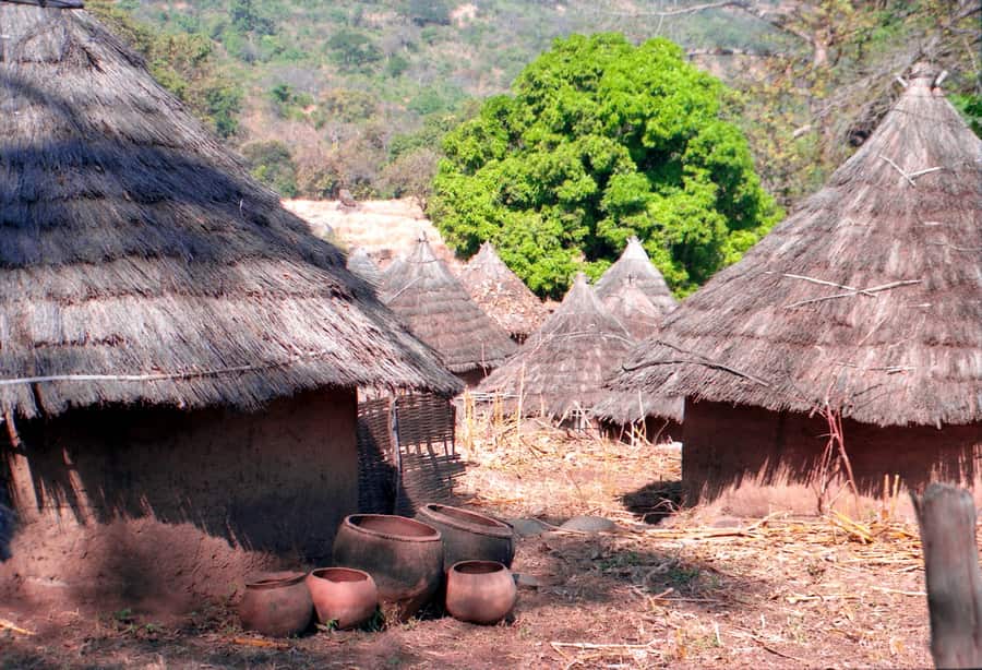 Tourisme au Sénégal