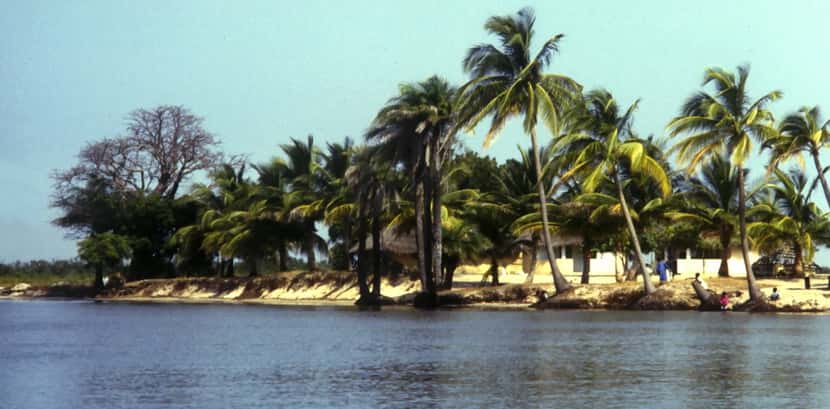 fleuve casamance