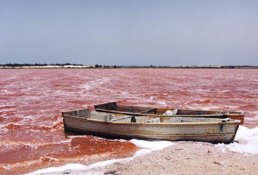 type de tourisme au senegal