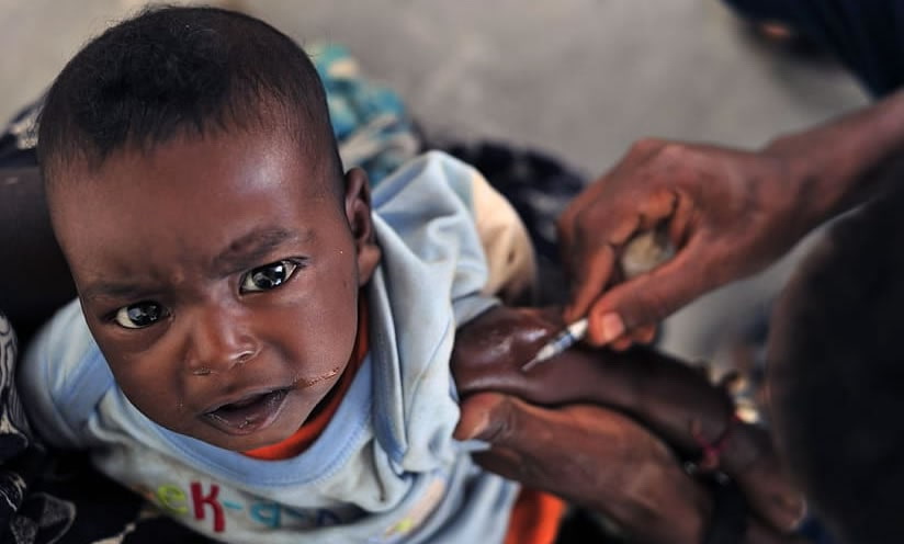COVID-19 : Le Sénégal élargit la vaccination à tous
