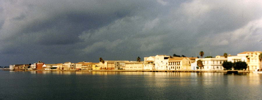 Climat et météo au Sénégal