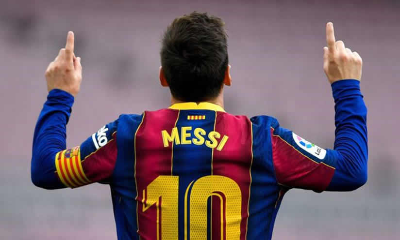 Mercato : Lionel Messi a finalement décidé de prolonger avec le Barça