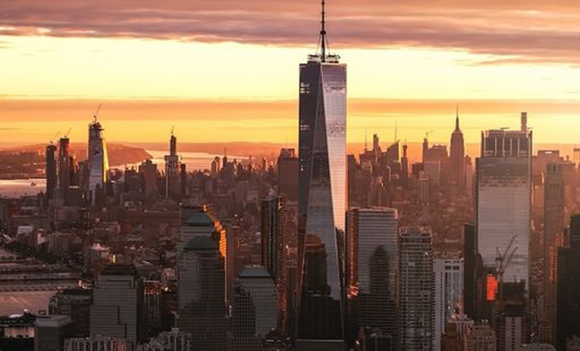 Le premier vol Dakar-New York d'Air Sénégal