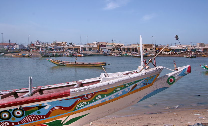 Three Great Reasons To Visit Senegal