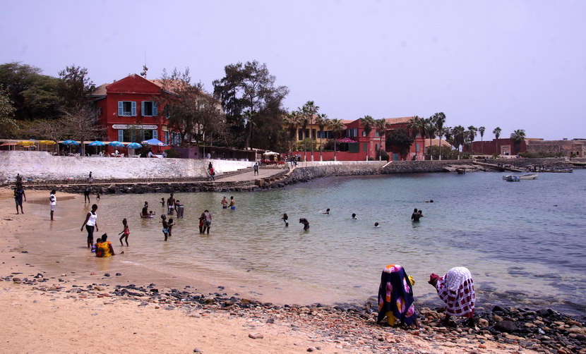 Where the Atlantic Meets The Sahel: Senegal's Top 5 Beaches