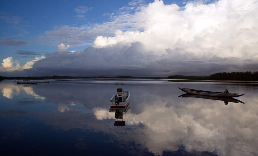 A Complete Introduction To Senegal For Tourists