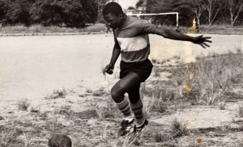 Jean-Michel Mbono: légende du football congolais