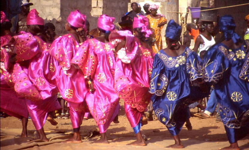 Exploring the major holidays and festivals of Senegal