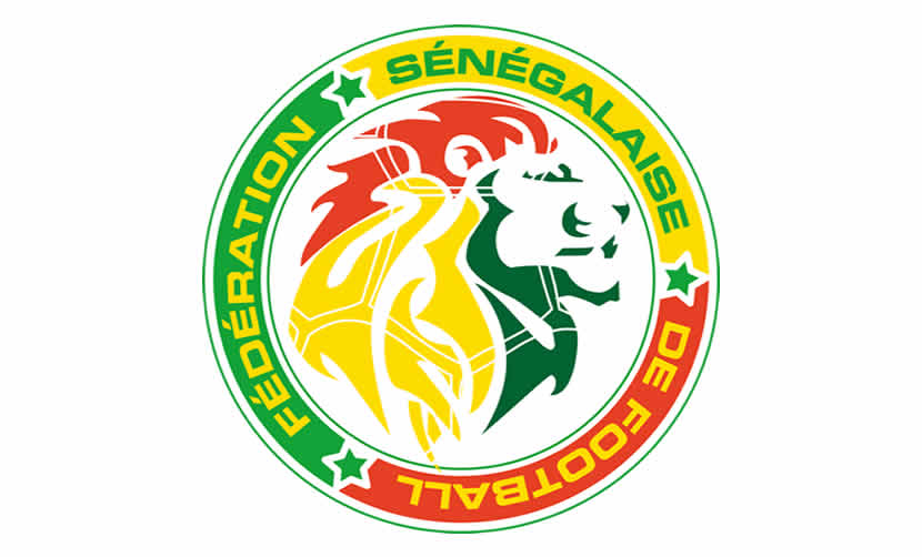 Lions de la Teranga