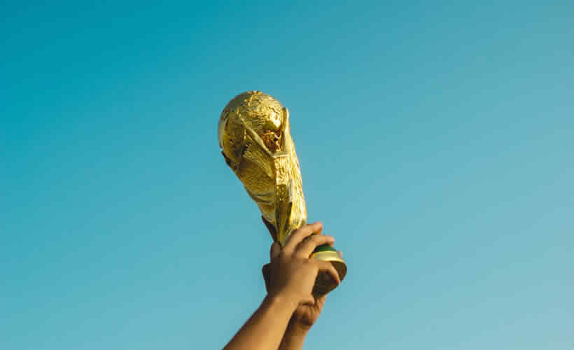 Coupe du monde de la FIFA