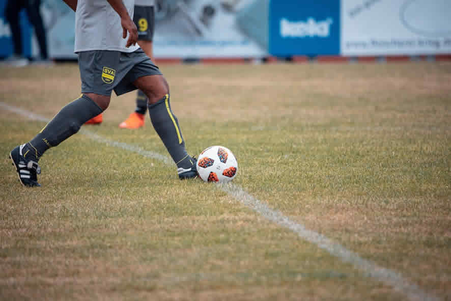 L'Afrique et la coupe du Monde FIFA