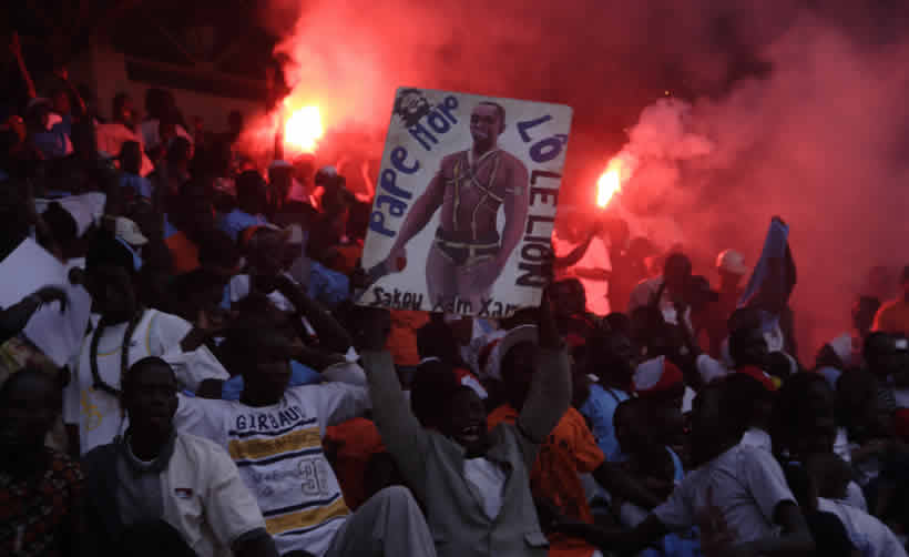 Sénégal pays eldorado des activités sportives