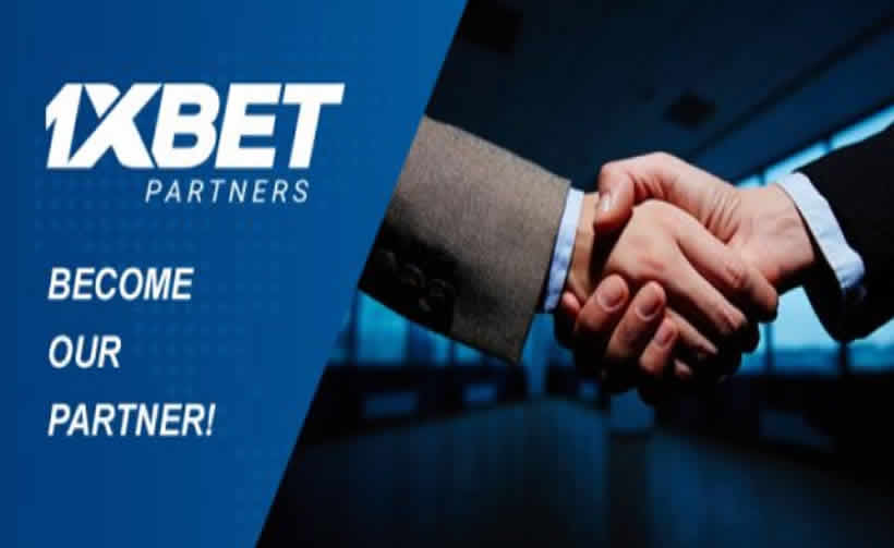 le programme d'affiliation 1xBet