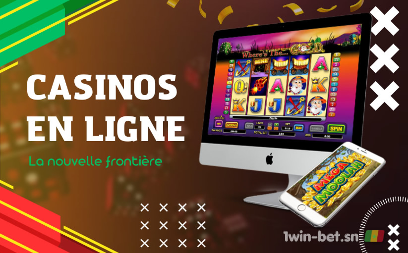 Les jeux de casino préférés des Sénégalais en 2023