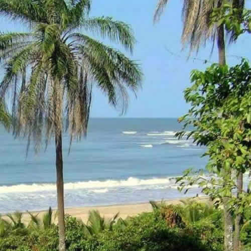 Circuits en Casamance