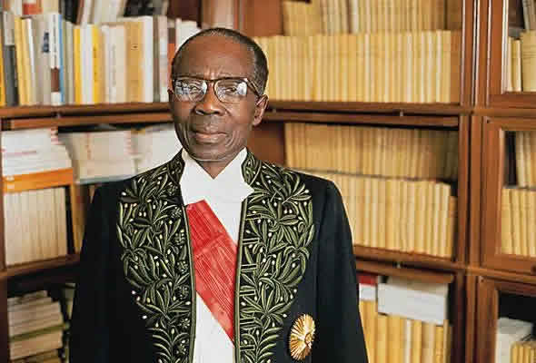 Le Sénégal acquiert des biens de L.S. Senghor