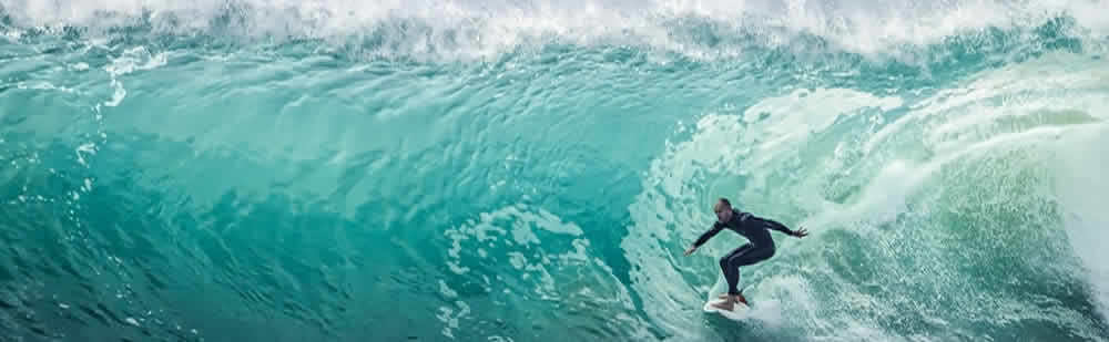Séjour Surf au Sénégal