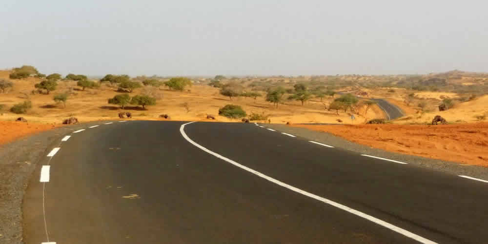 Le Sénégal Oriental