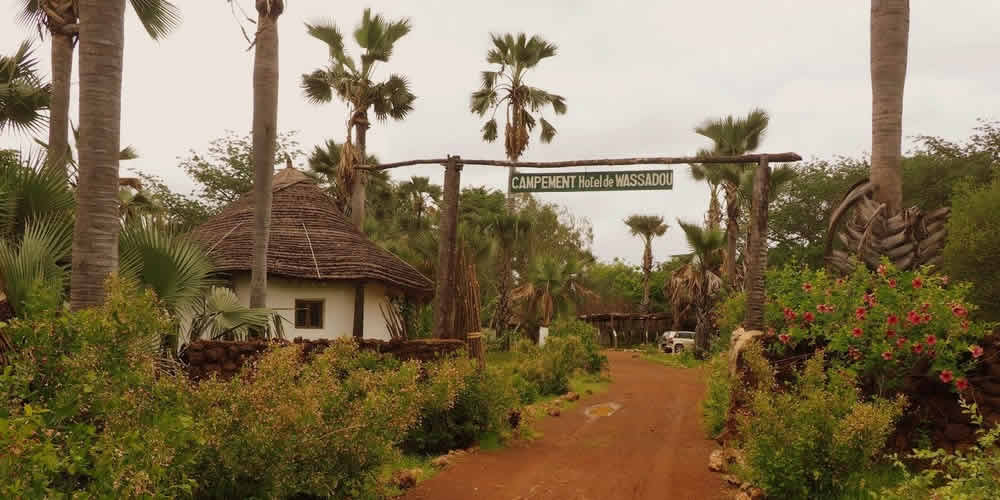 Le Sénégal Oriental Wassadou