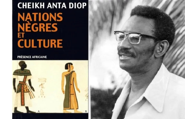Centenaire de la naissance de Cheikh Anta Diop