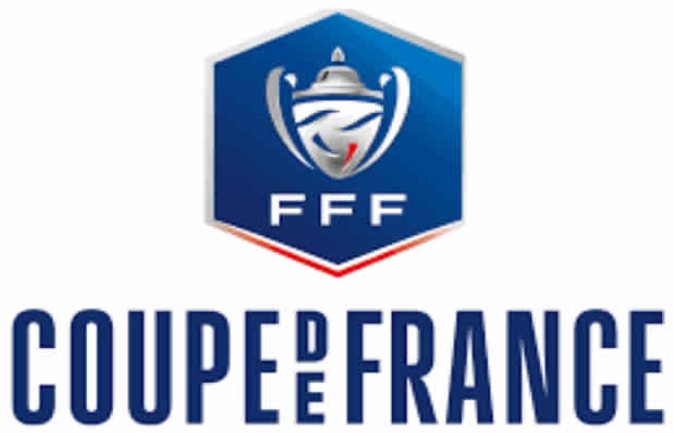 Le calendrier de la Coupe de France 2025